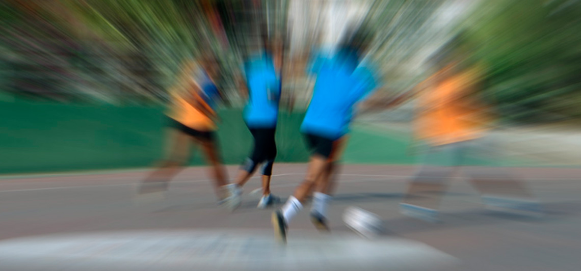 desporto
