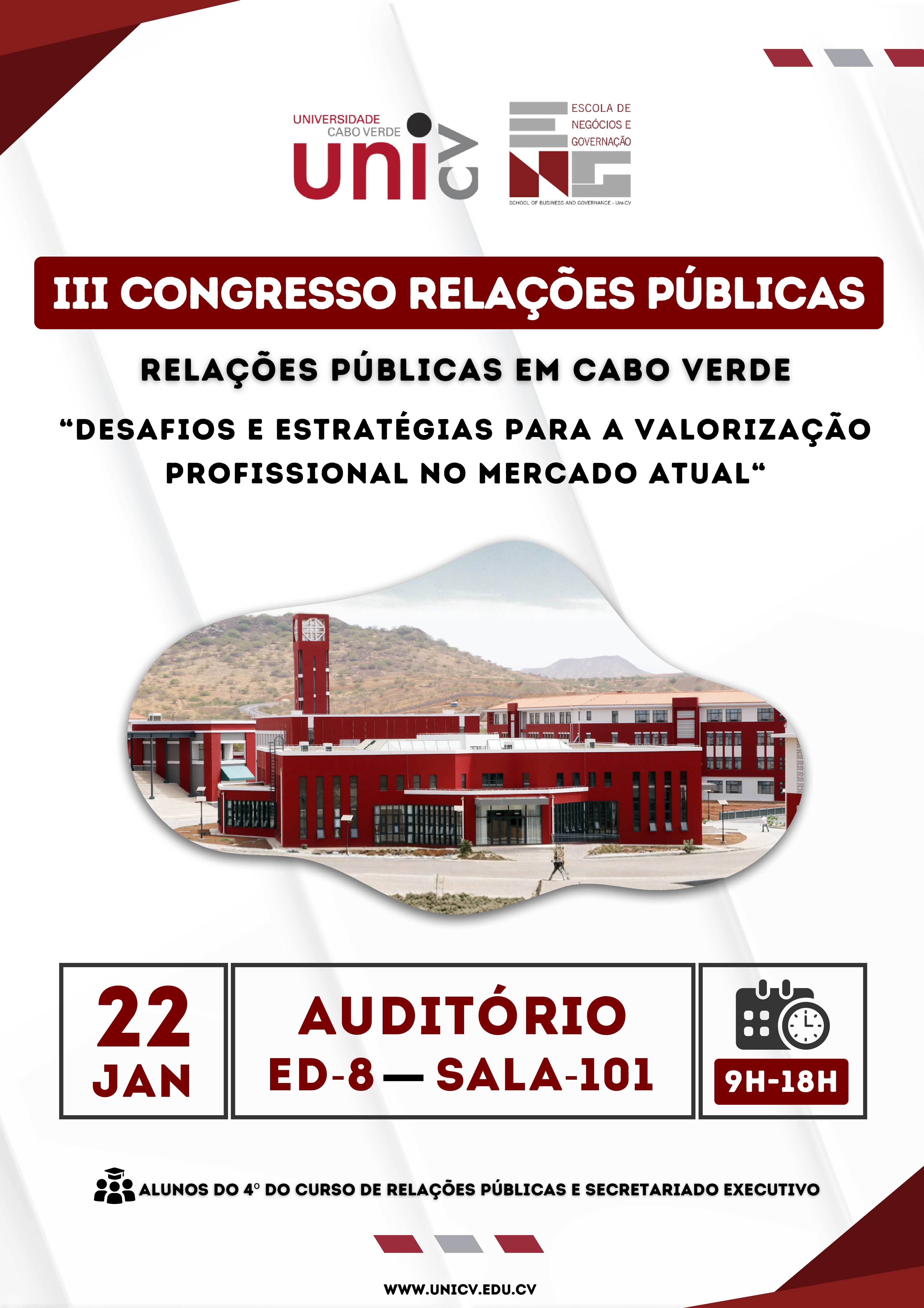 Cartaz Congresso RPSE 726e7