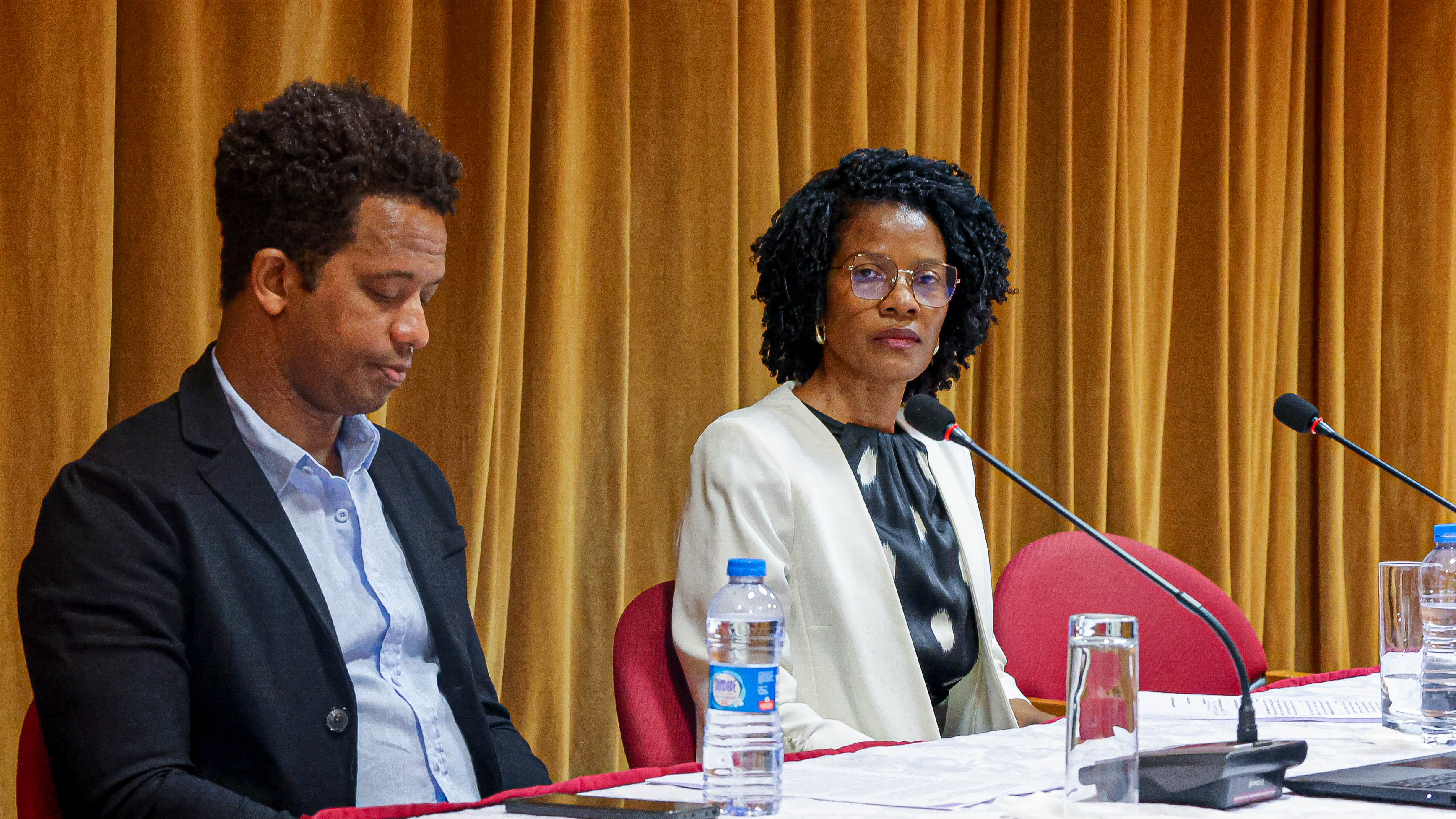 Professora Carmelita Silva lança obra inovadora sobre violência baseada no género