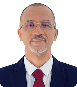 JOSÉ ARLINDO BARRETO