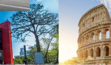 Bolsas de estudo para programas internacionais no Brasil e na Itália com inscrições abertas 