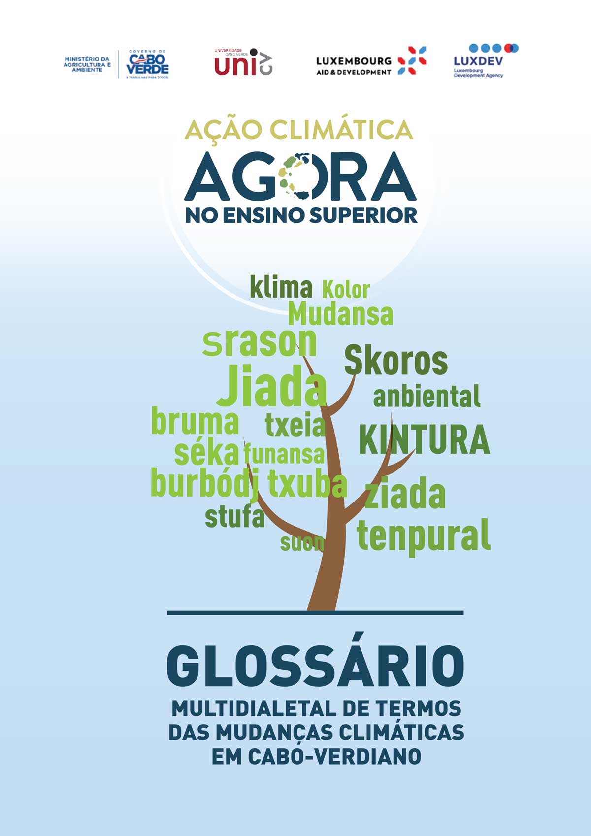 Glossário Multidialetal