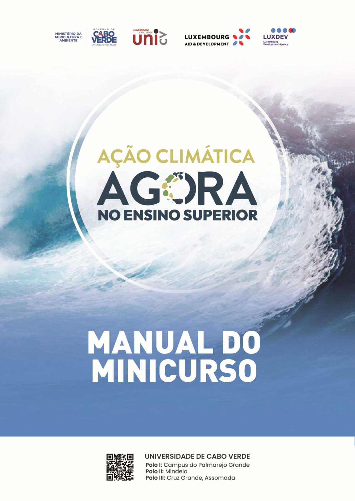Manual do Minicurso