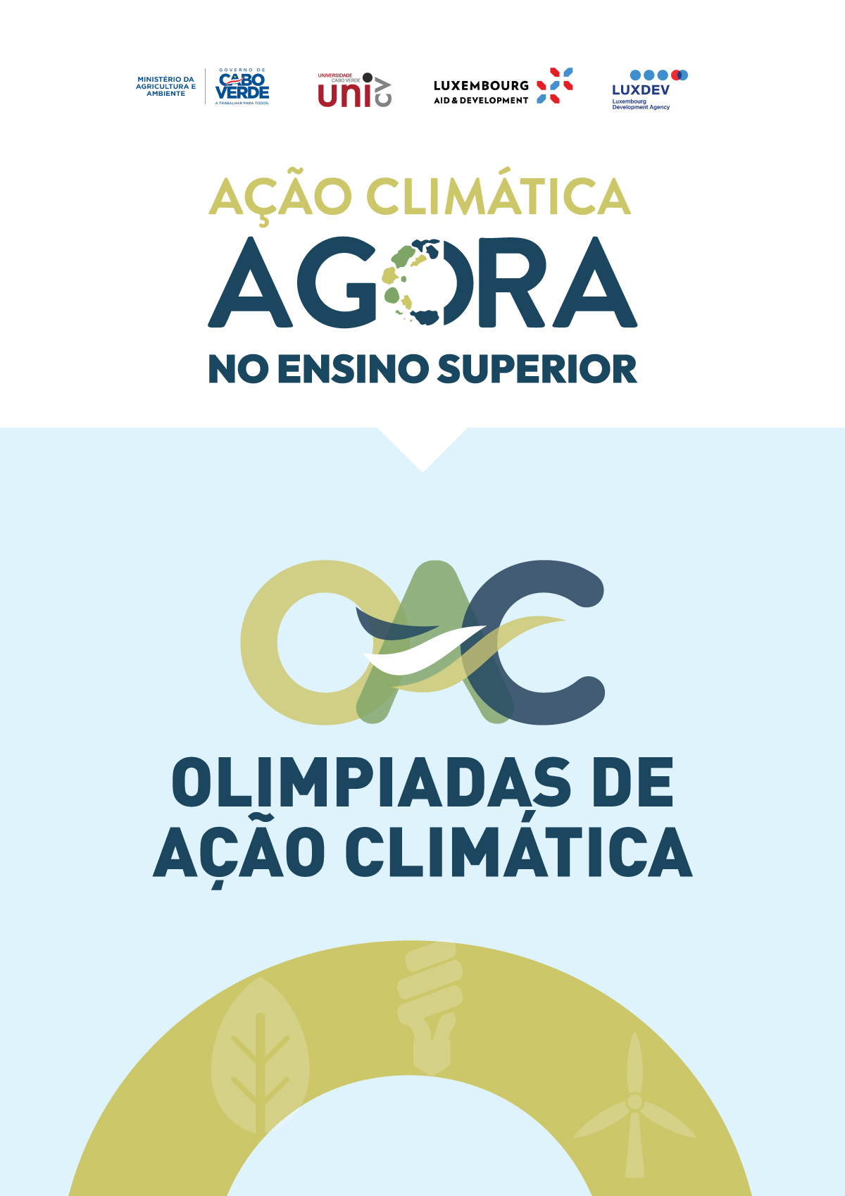 Olimpíadas de Ação Climática