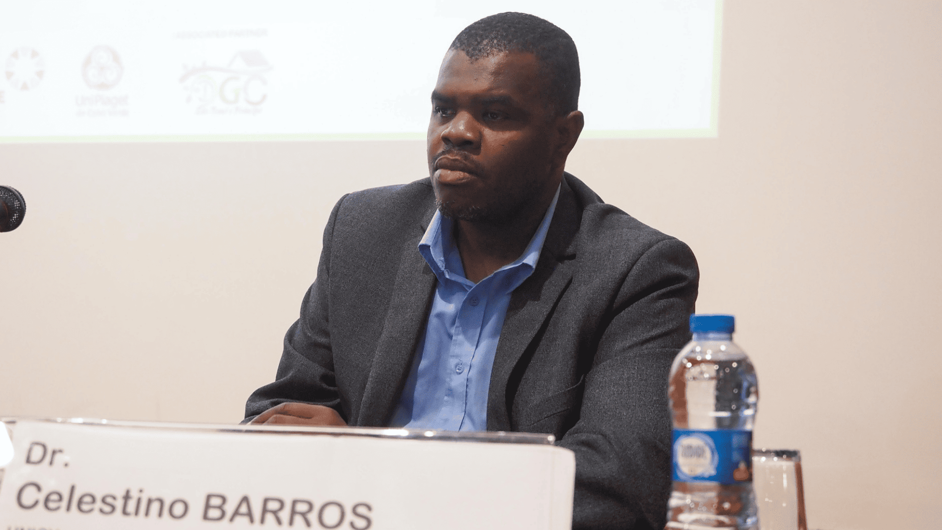 Pró-Reitor Celestino Barros eleito Vice-Presidente da Aliança Lusófona para a Investigação, Cooperação e Educação Digital