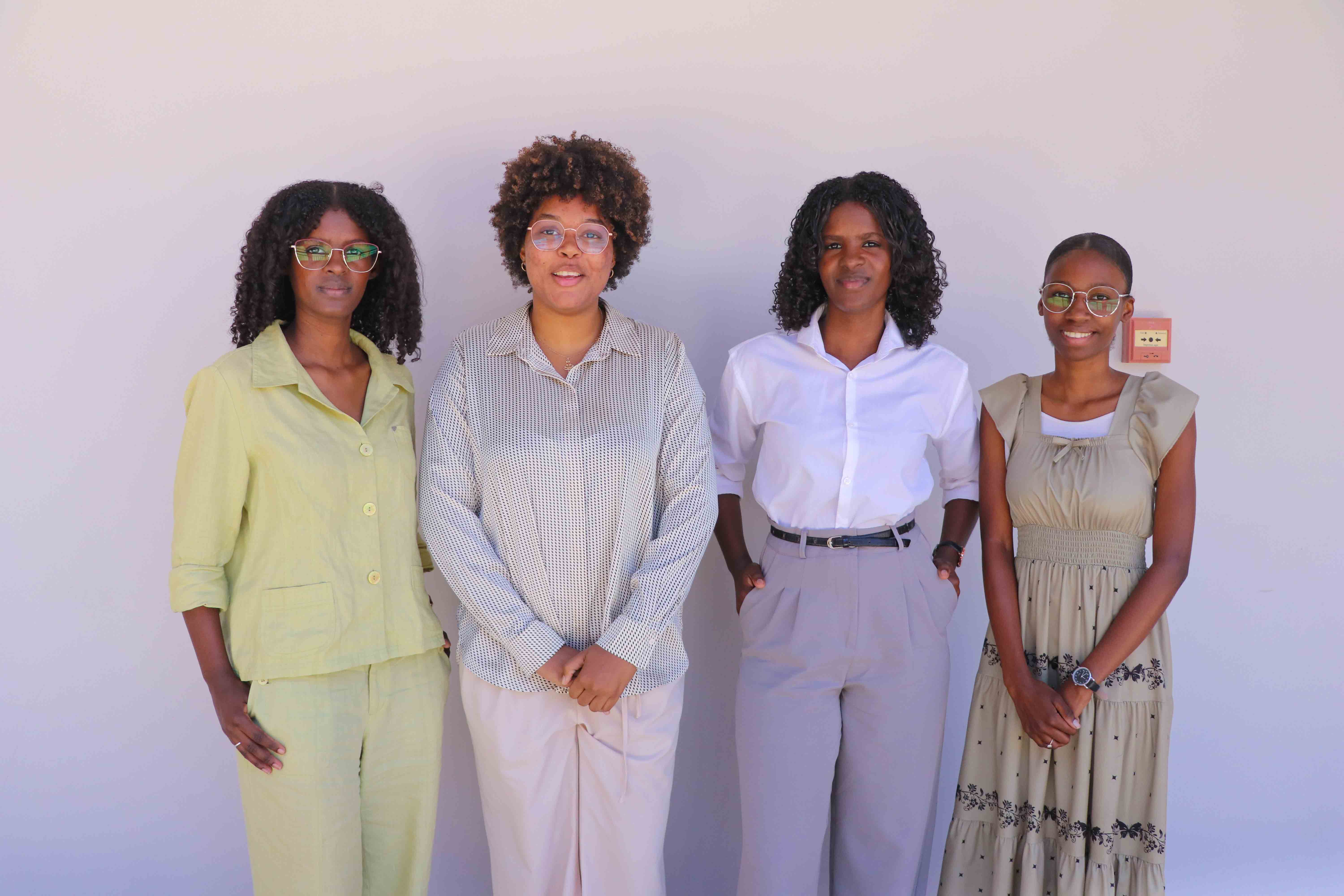 De Santiago a Veneza: 10 estudantes que cruzaram fronteiras e trouxeram o mundo para casa