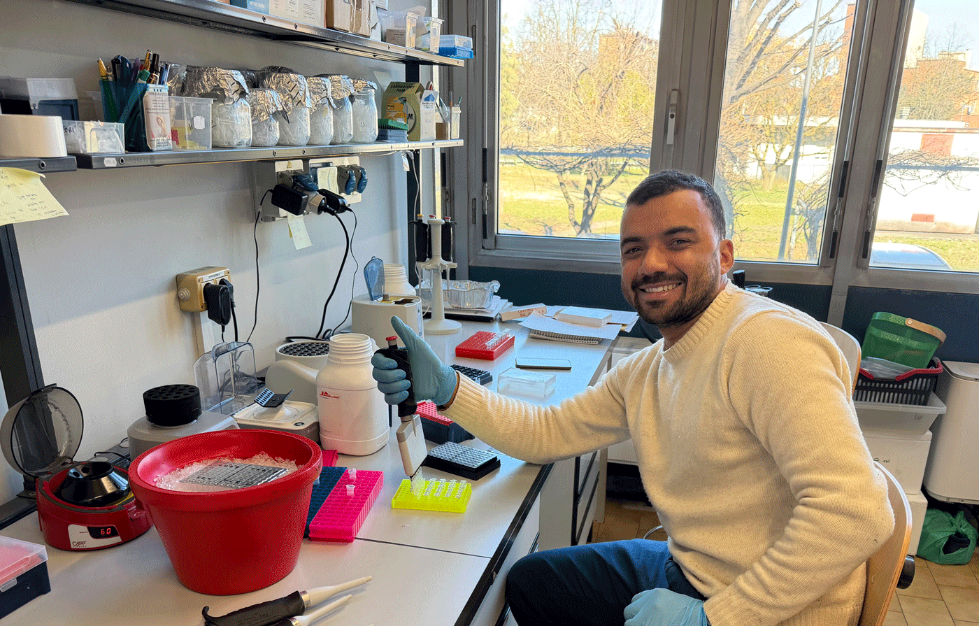 Doutorando da Uni-CV conquista bolsa do Governo Italiano para decifrar código genético das videiras da ilha do Fogo