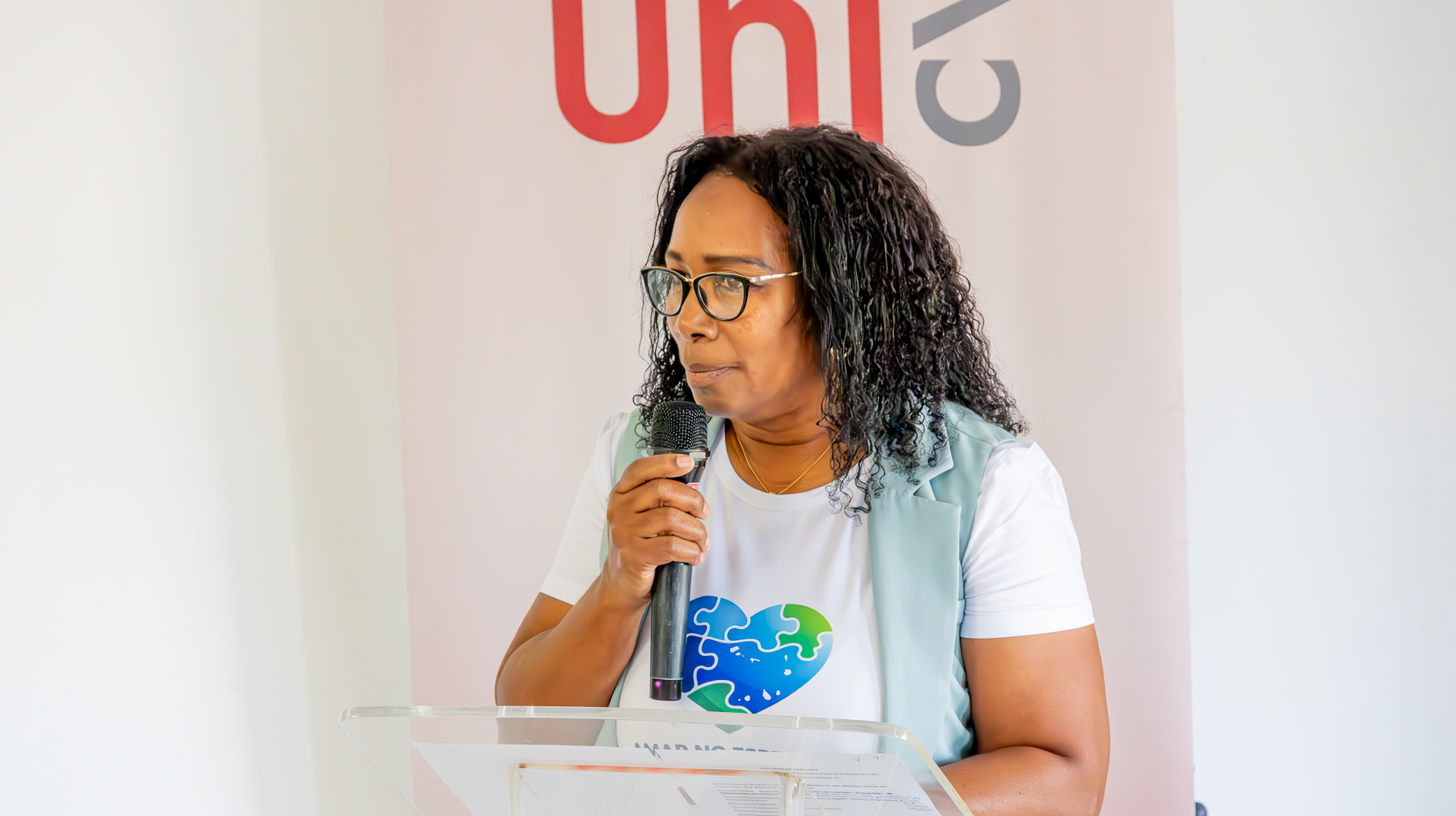 FCT acolhe primeiro encontro “Amar no Espectro” e abre caminho ao debate sobre autismo em Cabo Verde