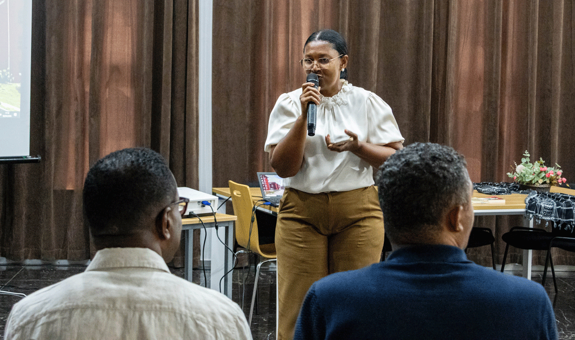 Uni-CV assinala Journée de la Francophonie com celebração da língua e da diversidade cultural