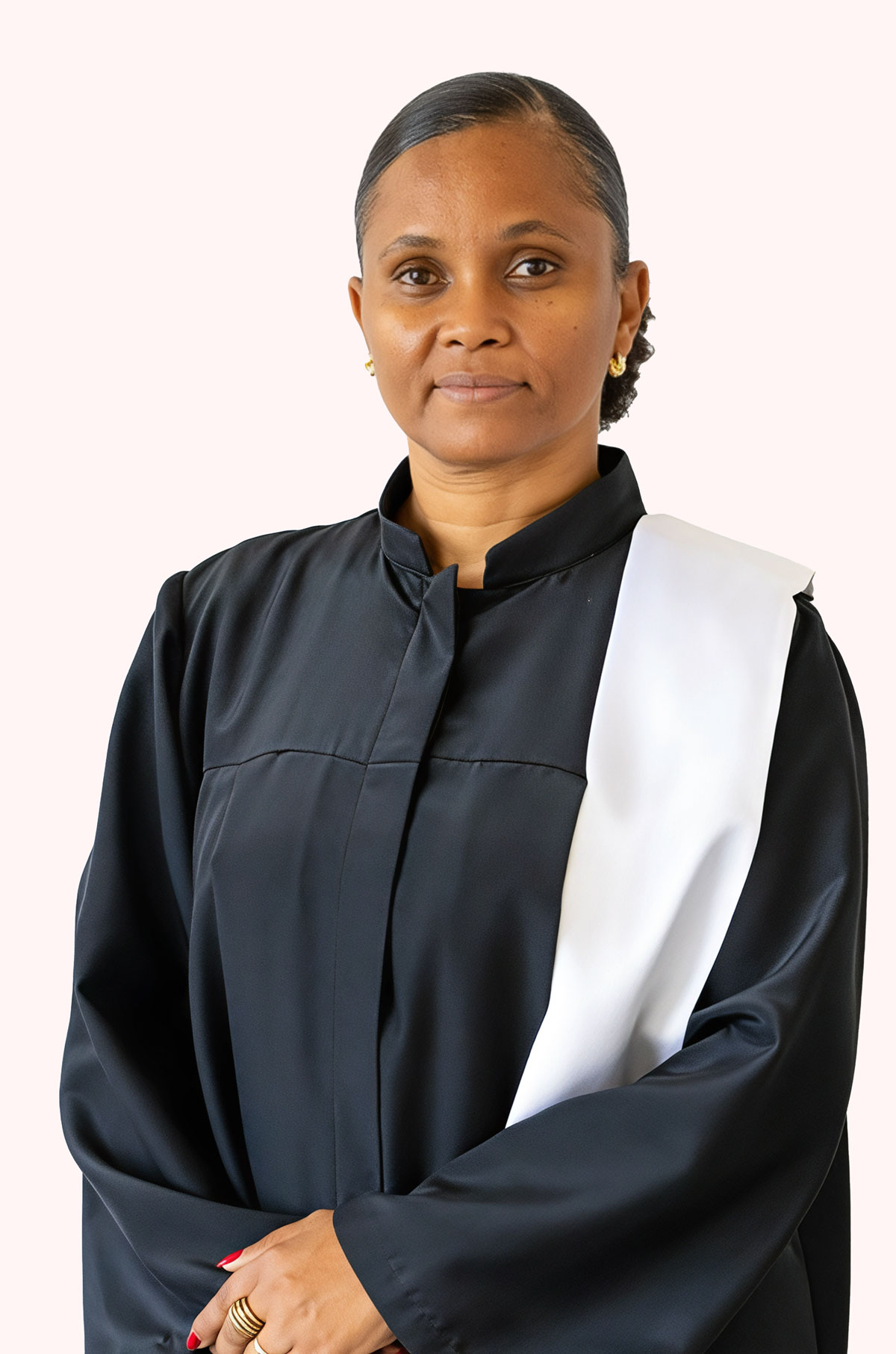 Reitor da Universidade de Cabo Verde