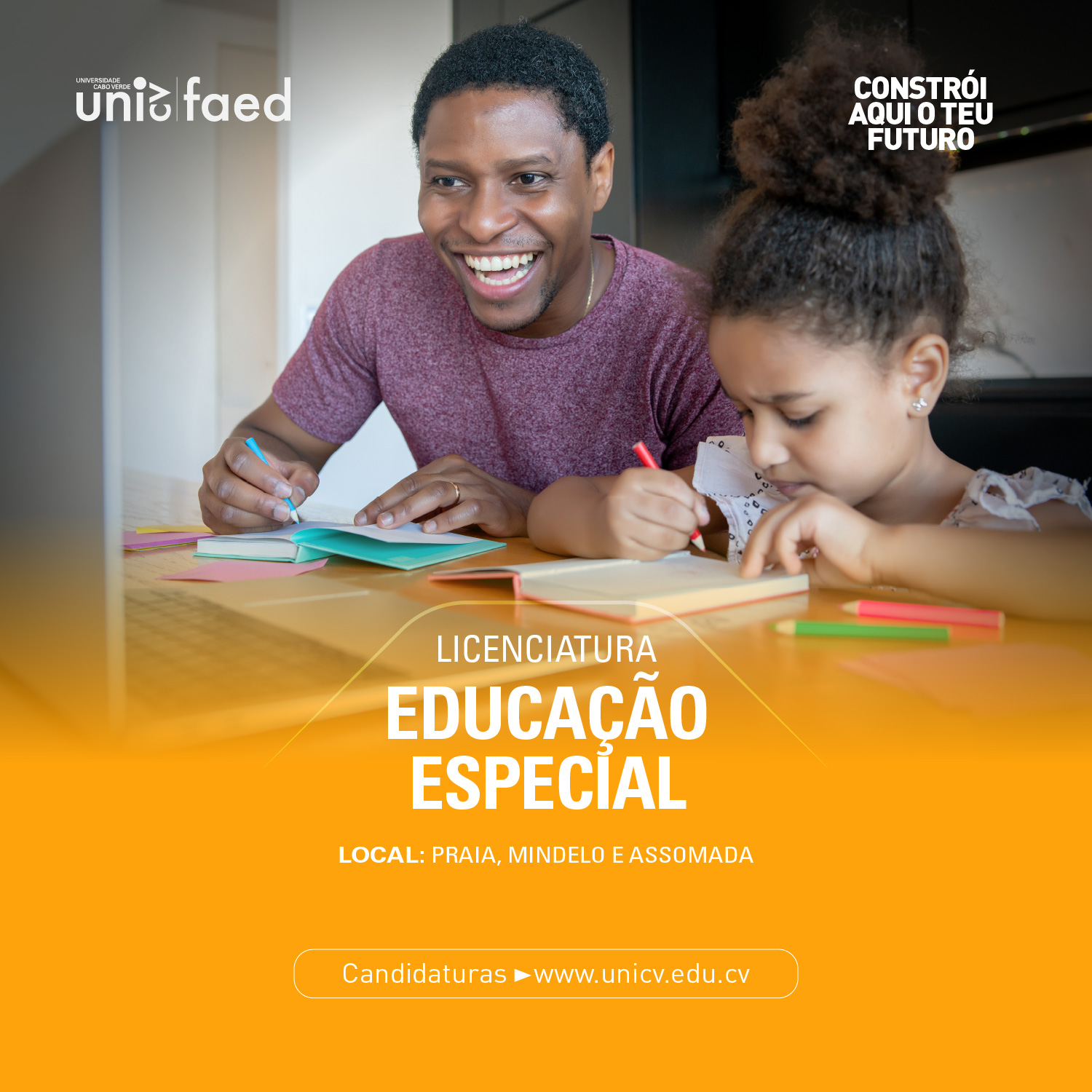 Educação Especial