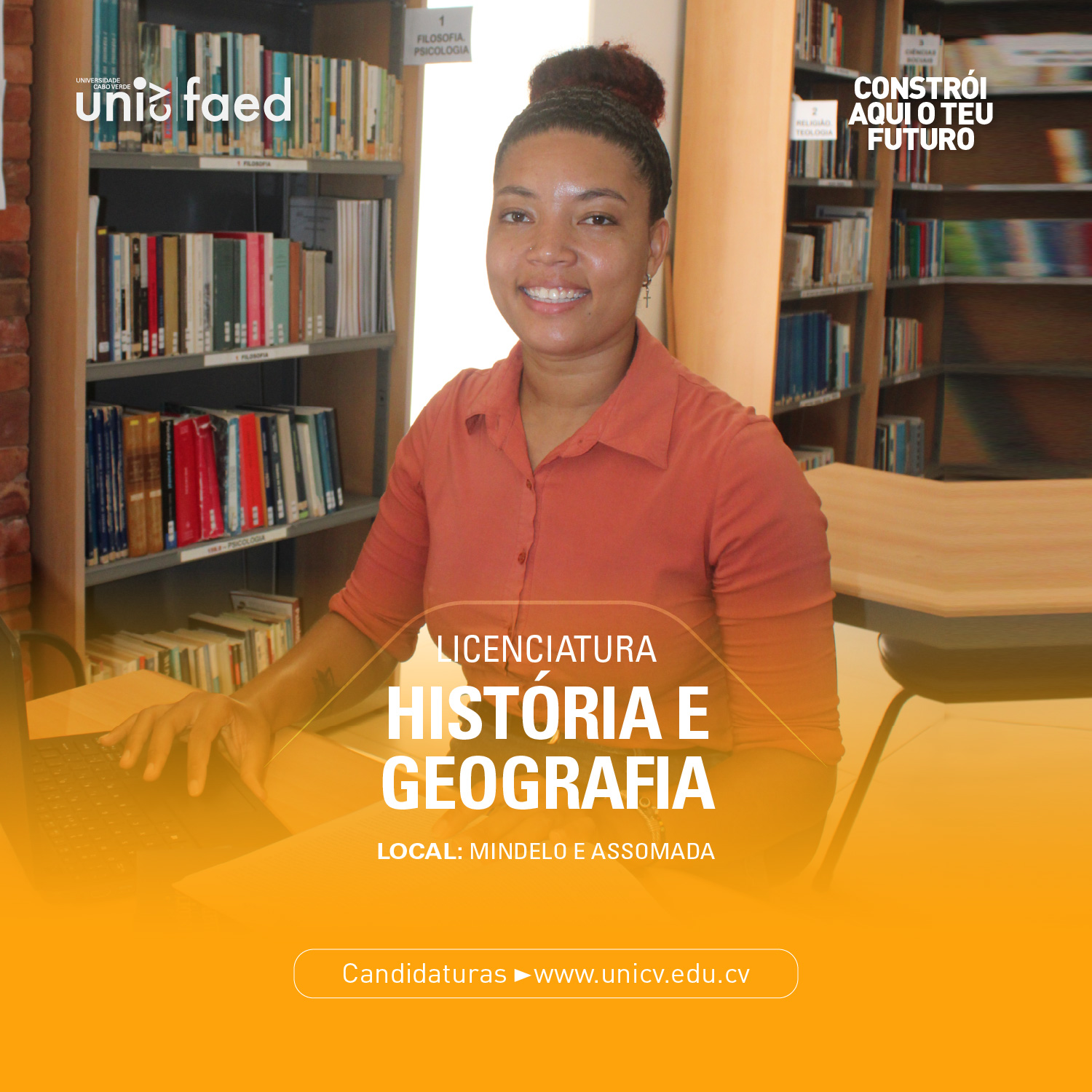 Ensino de História e Geografia