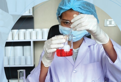 Inscrições prorrogadas: Curso de Química para pré-universitários da FCT 