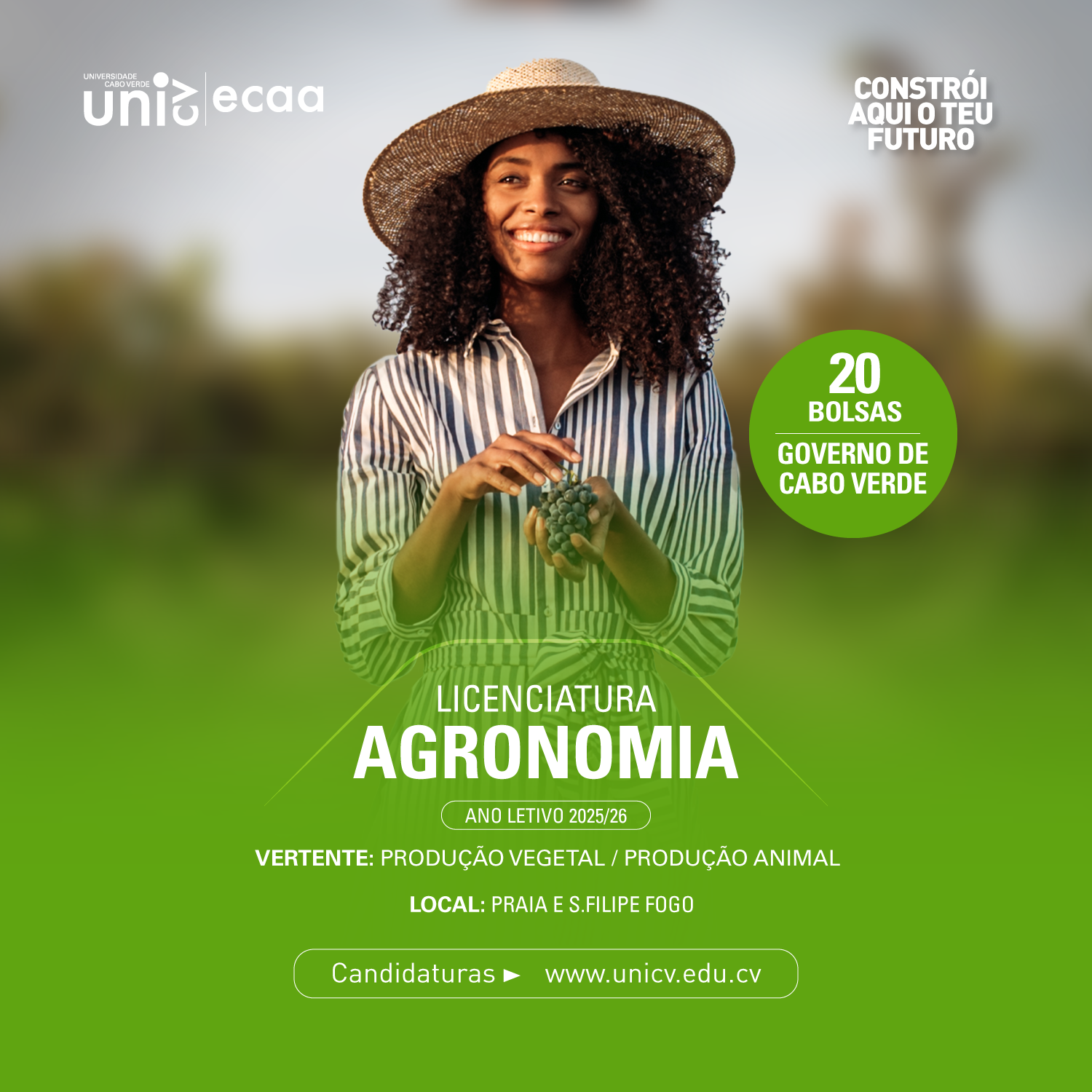 Agronomia 