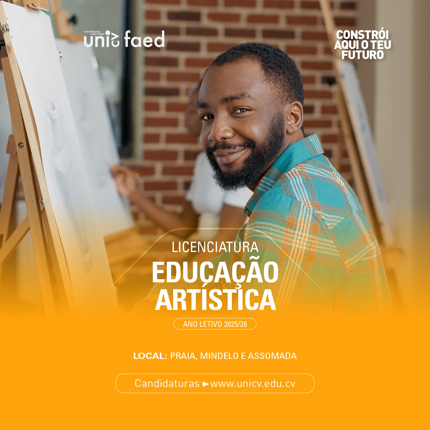 Educação Artística
