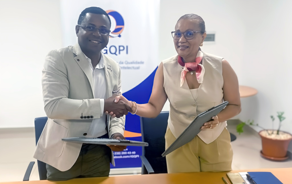 Uni-CV e IGQPI Lançam Parceria Estratégica para Impulsionar a Qualidade, Inovação e Conhecimento em Cabo Verde