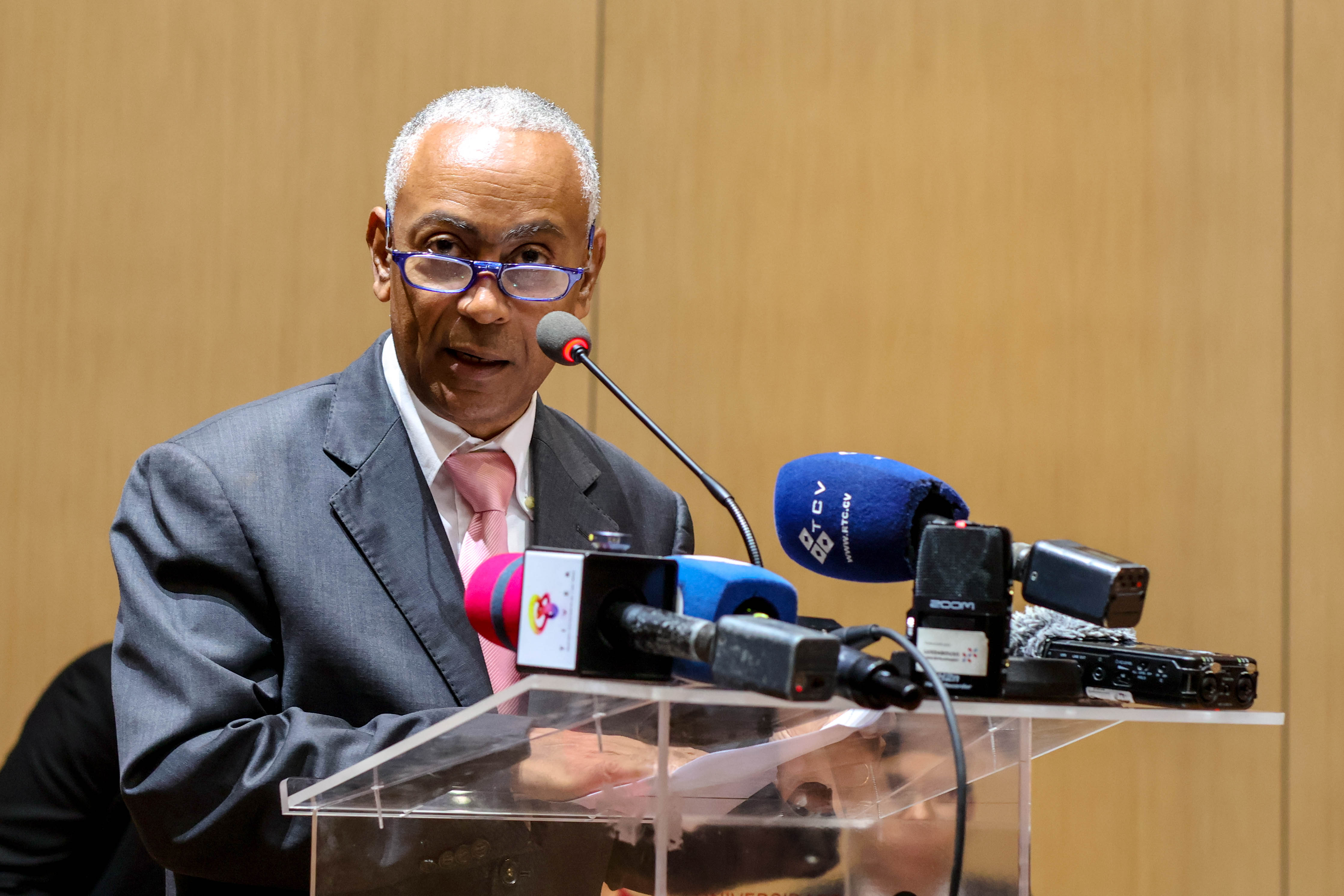 António Leão Correia e Silva destaca José Soliño como “irmão macaronésico” e construtor de pontes atlânticas