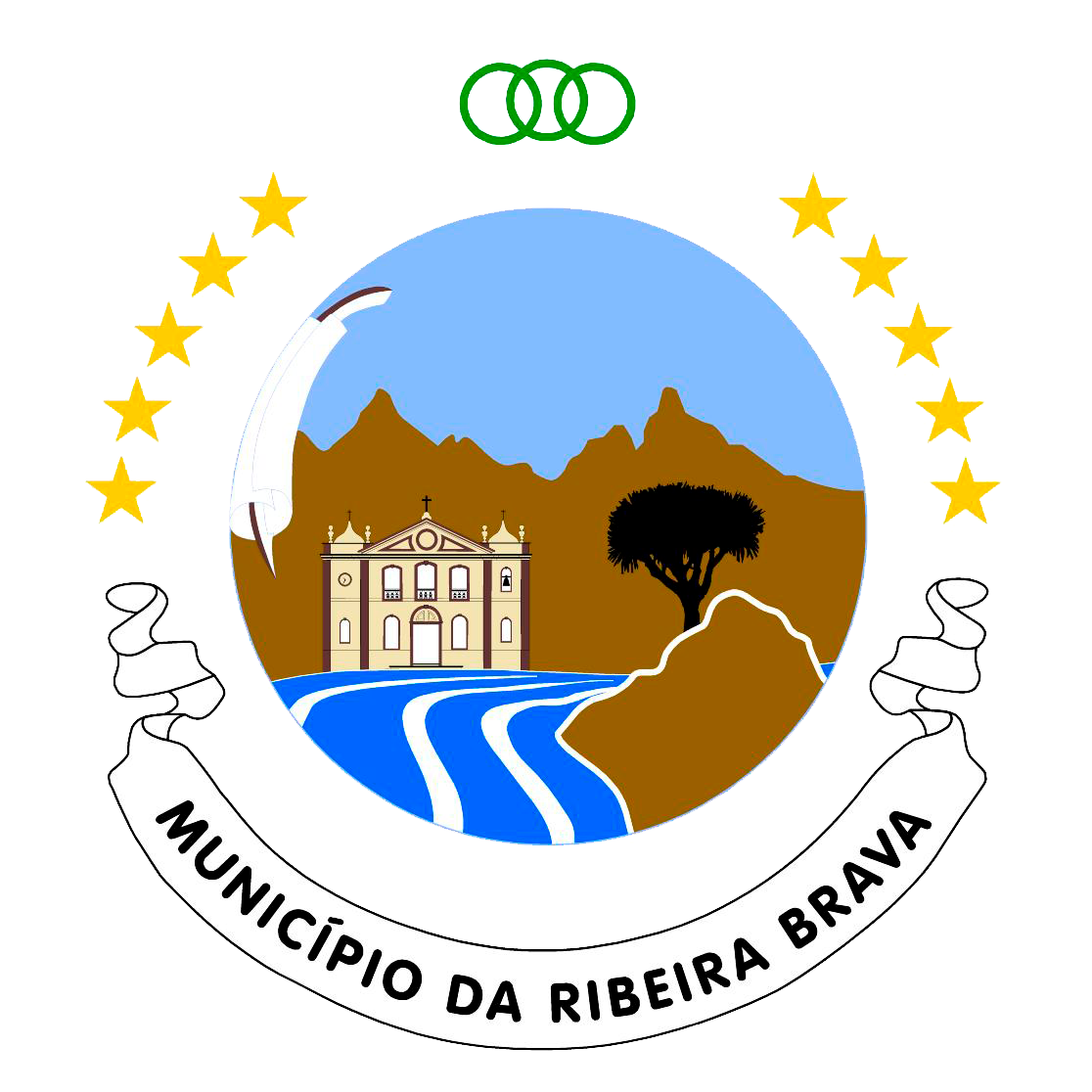 Câmara Municipal da Ribeira Brava