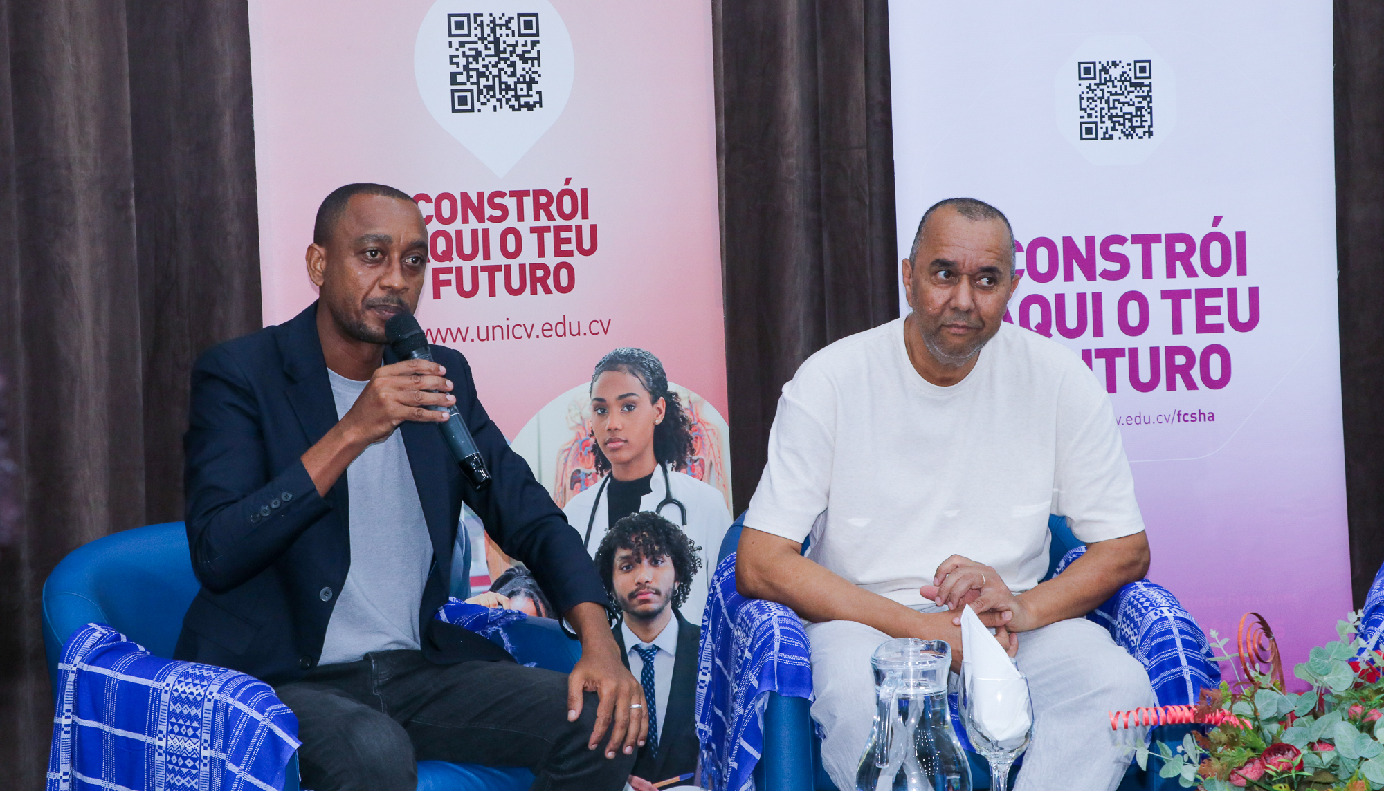 FCSHA promove workshop de formação musical inovador