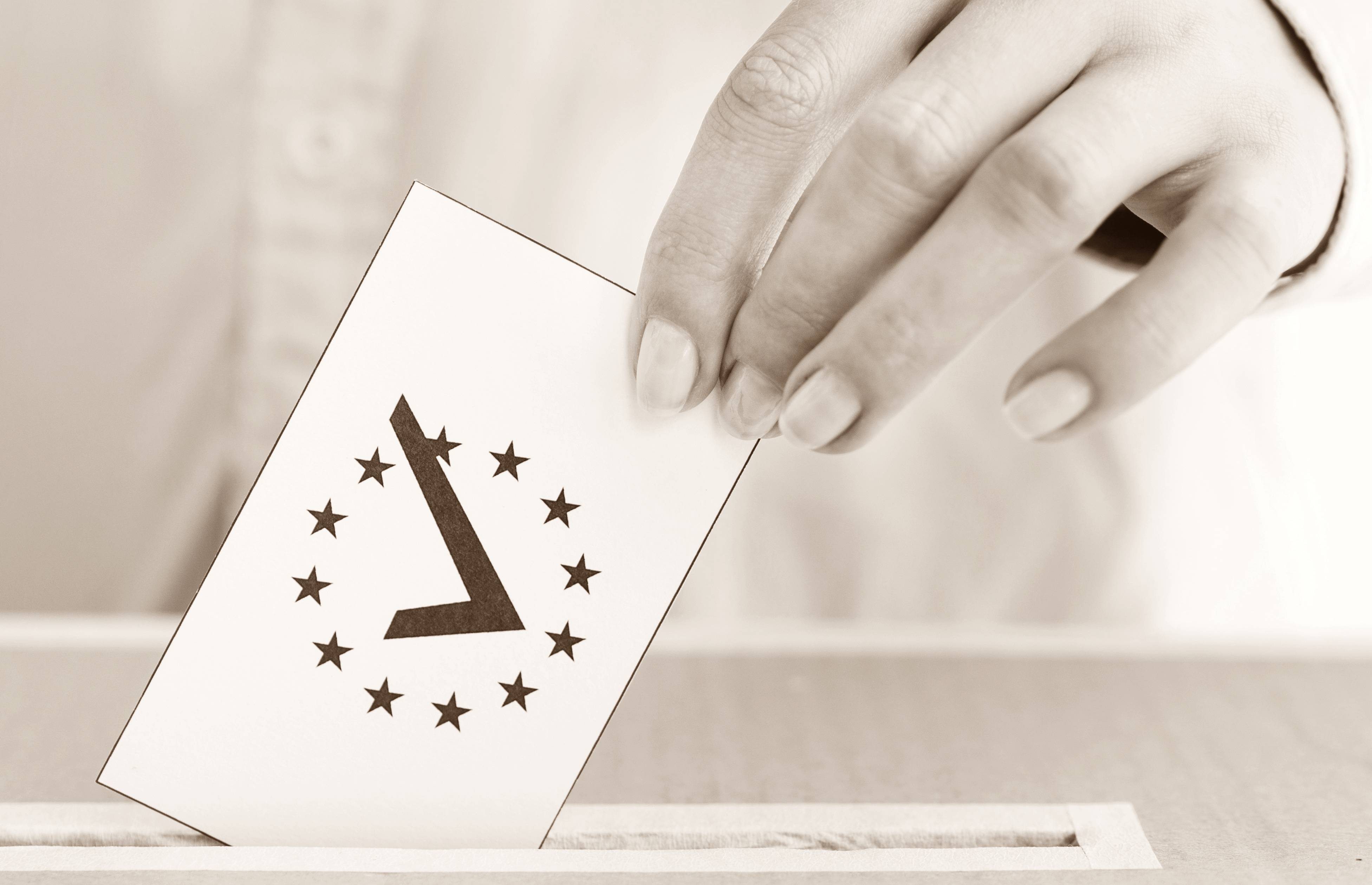 Eleições para CONSU e Conselho Pedagógico realizam-se a 14 de novembro