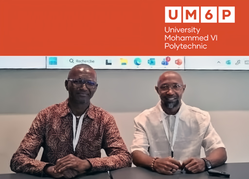 Professores da Uni-CV reforçam cooperação académica África–Europa em encontro internacional em Marrocos