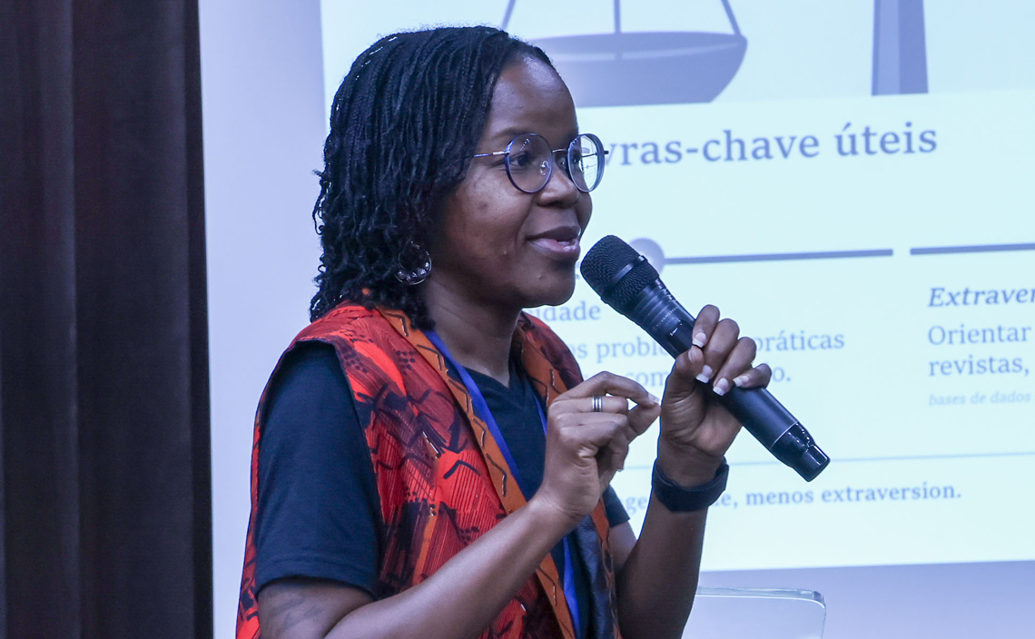 Seminário internacional encerra com apelo a categorias de género enraizadas em África