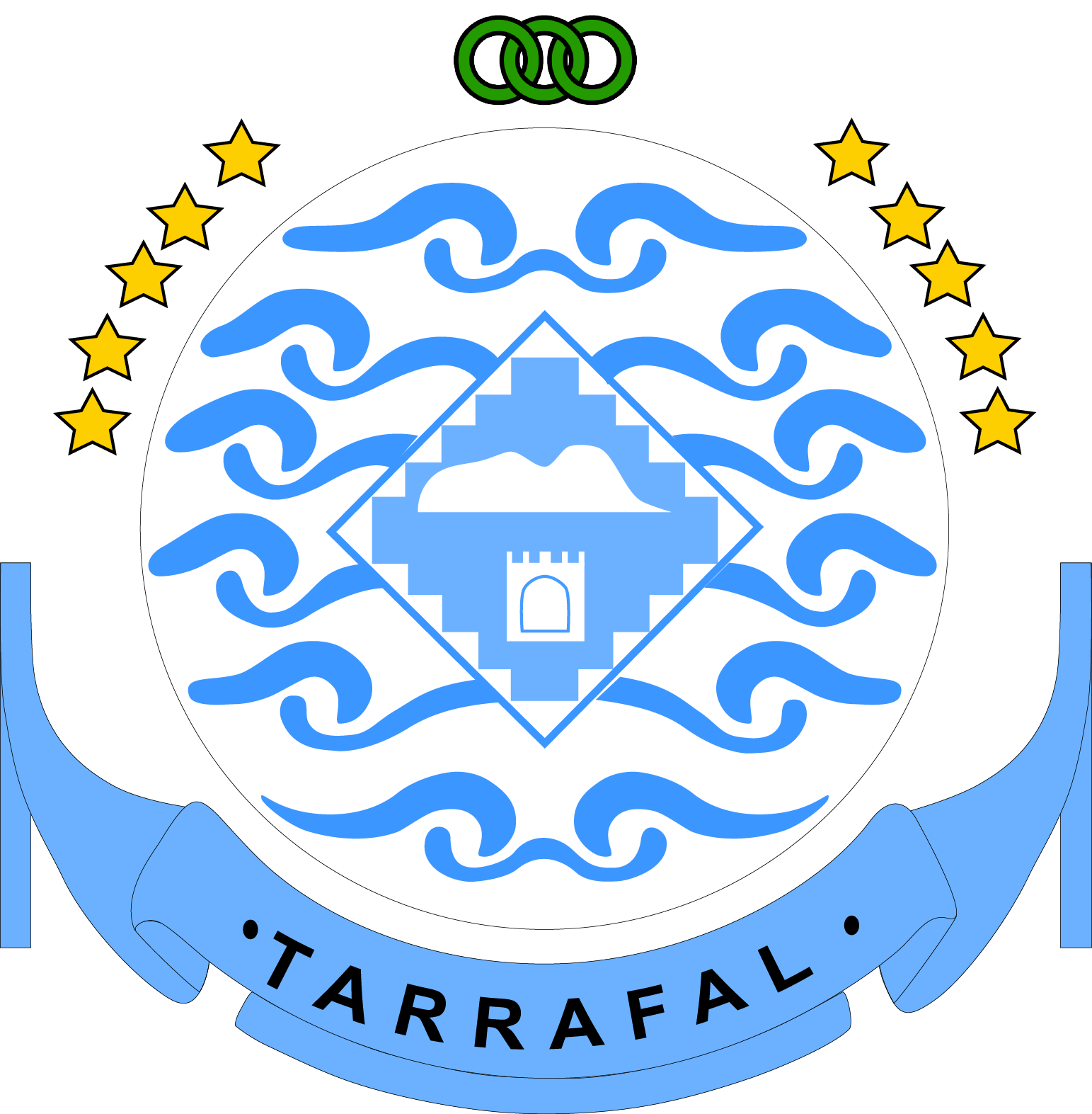 Câmara Municipal do Tarrafal de Santiago