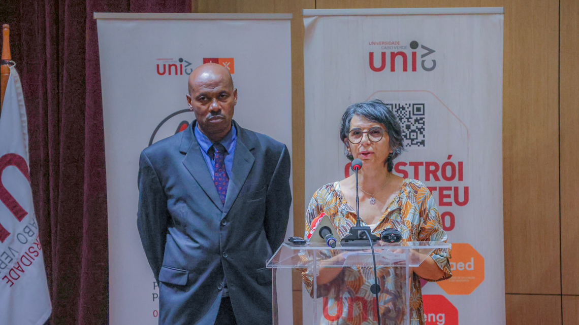 III Congresso Cabo-verdiano de Educação Inclusiva arranca na Uni-CV com apelo a uma escola para todos