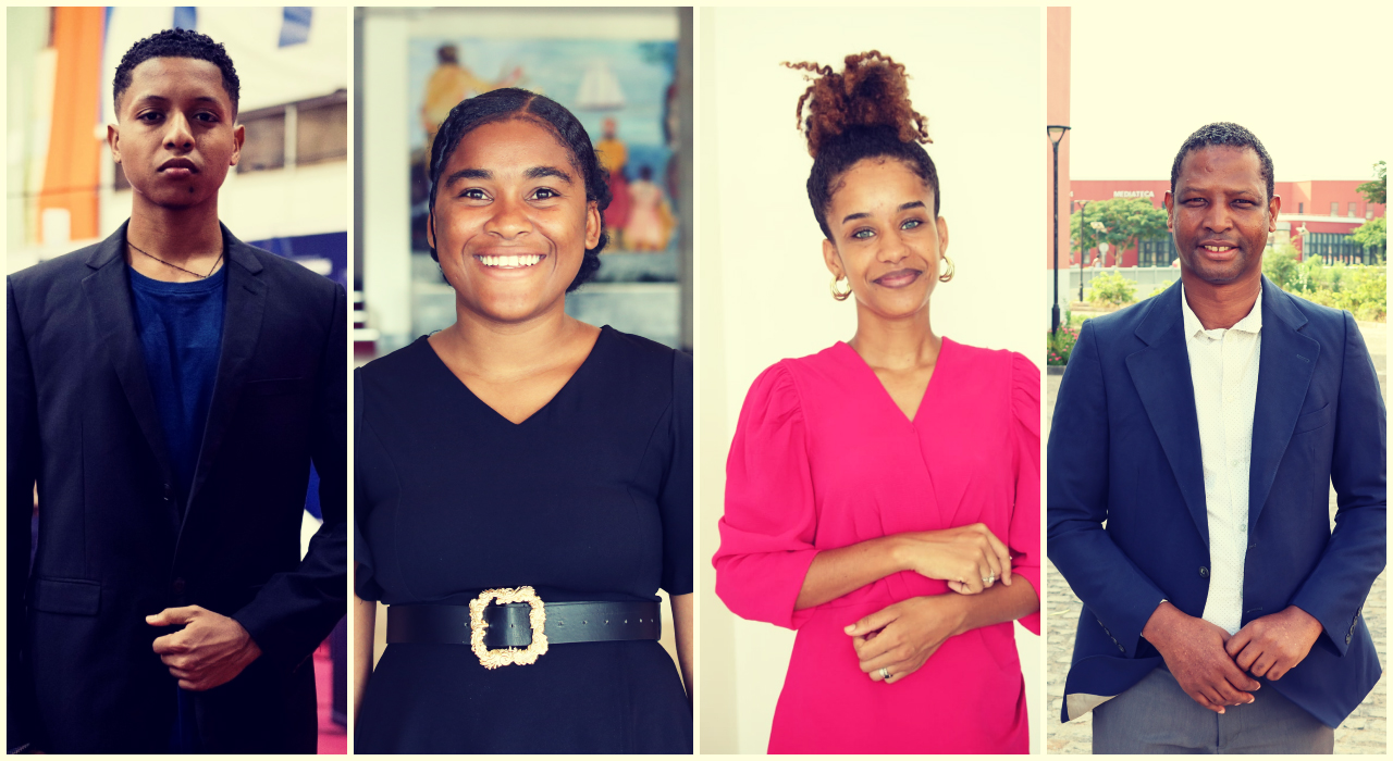 Docente da Uni-CV Publica Quatro Artigos Científicos em Espanha com Estudantes da Universidade de Cabo Verde