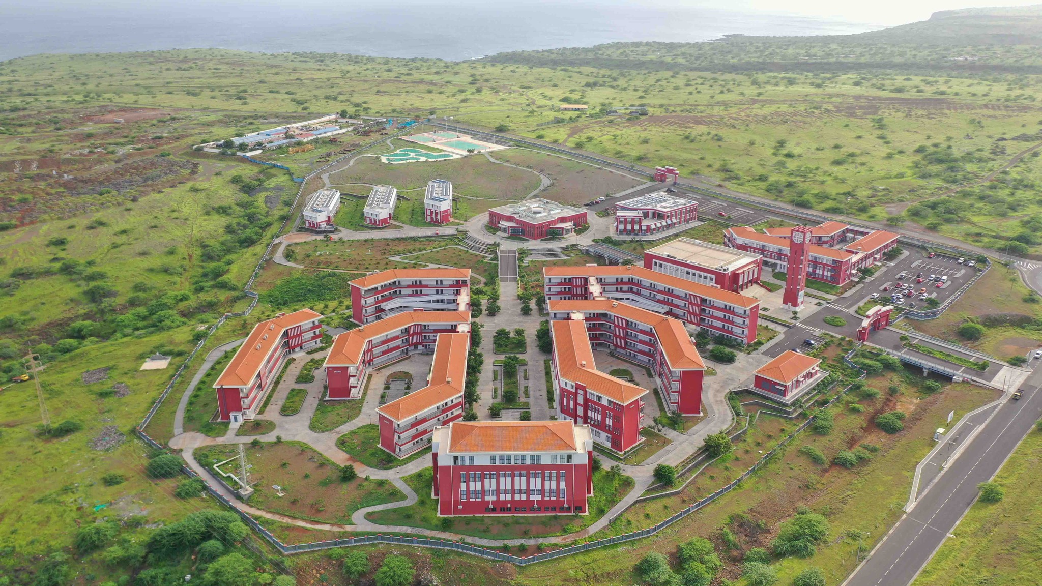 Projeto ORIZON estuda ortografia e identidade linguística em Cabo Verde