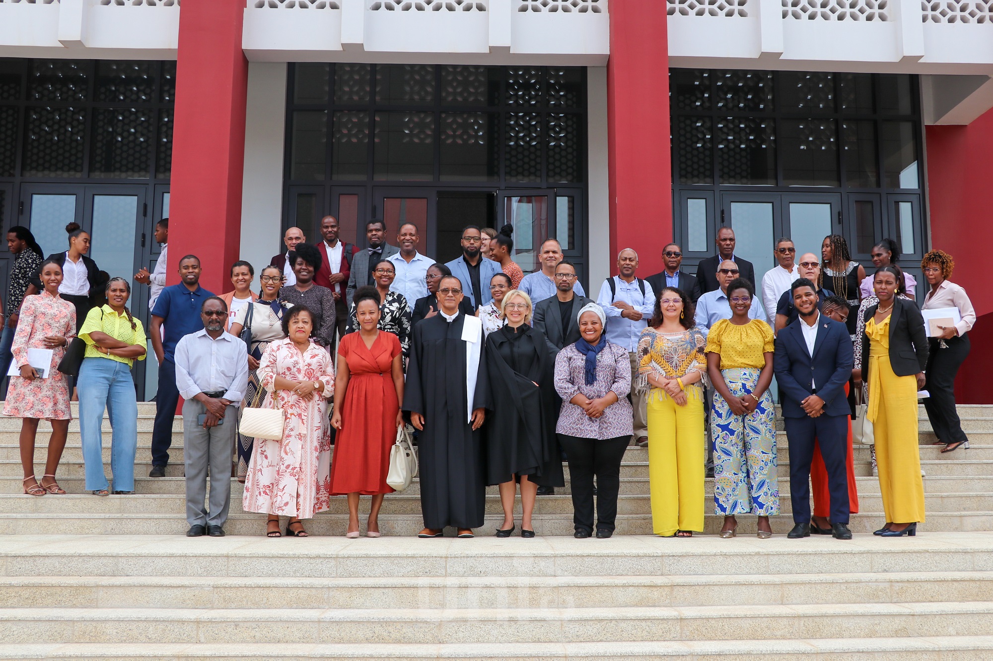 17 aniversario unicv 92 de 93