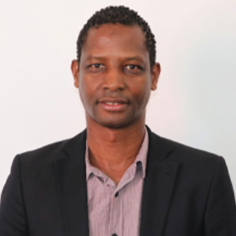 Professor Doutor Silvino Lopes Évora 