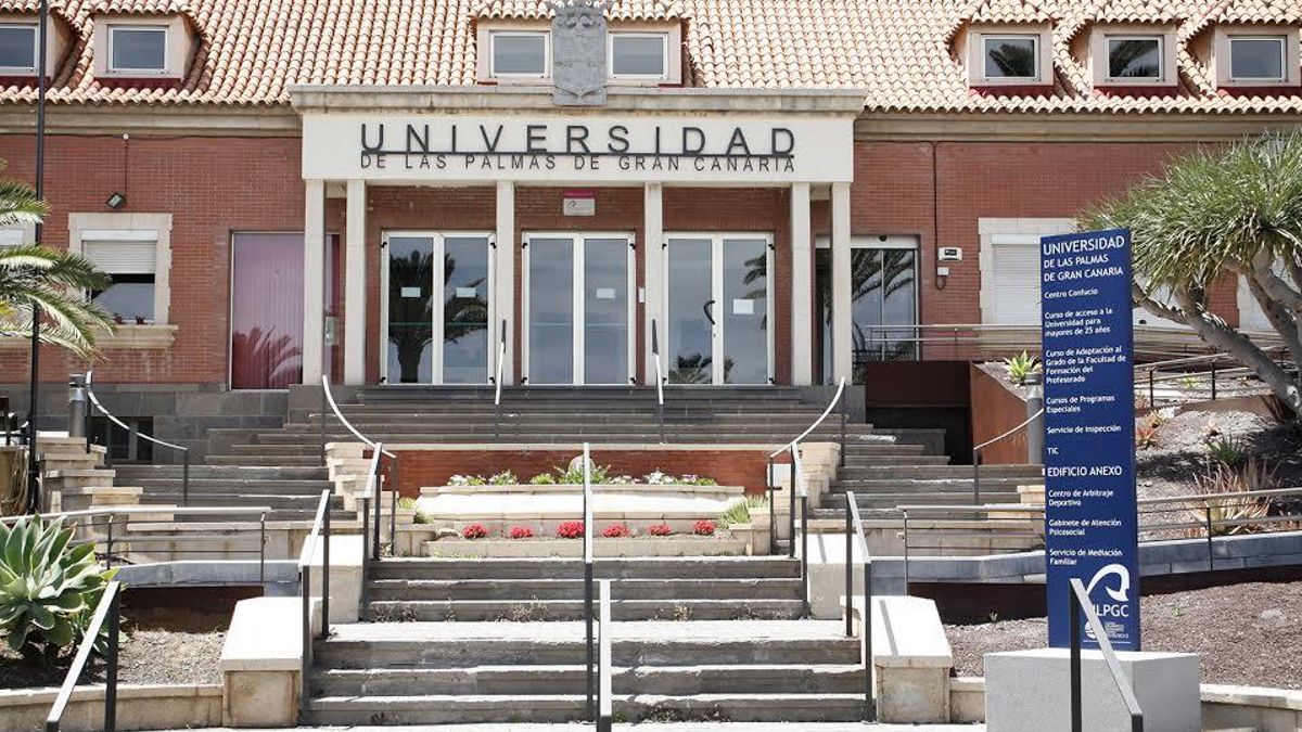 Universidade de Las Palmas de Gran Canaria promove Summer School 2026 com curso intensivo de espanhol