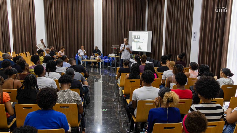 ILI promove conversa sobre colaboração artística com o Terreru Music