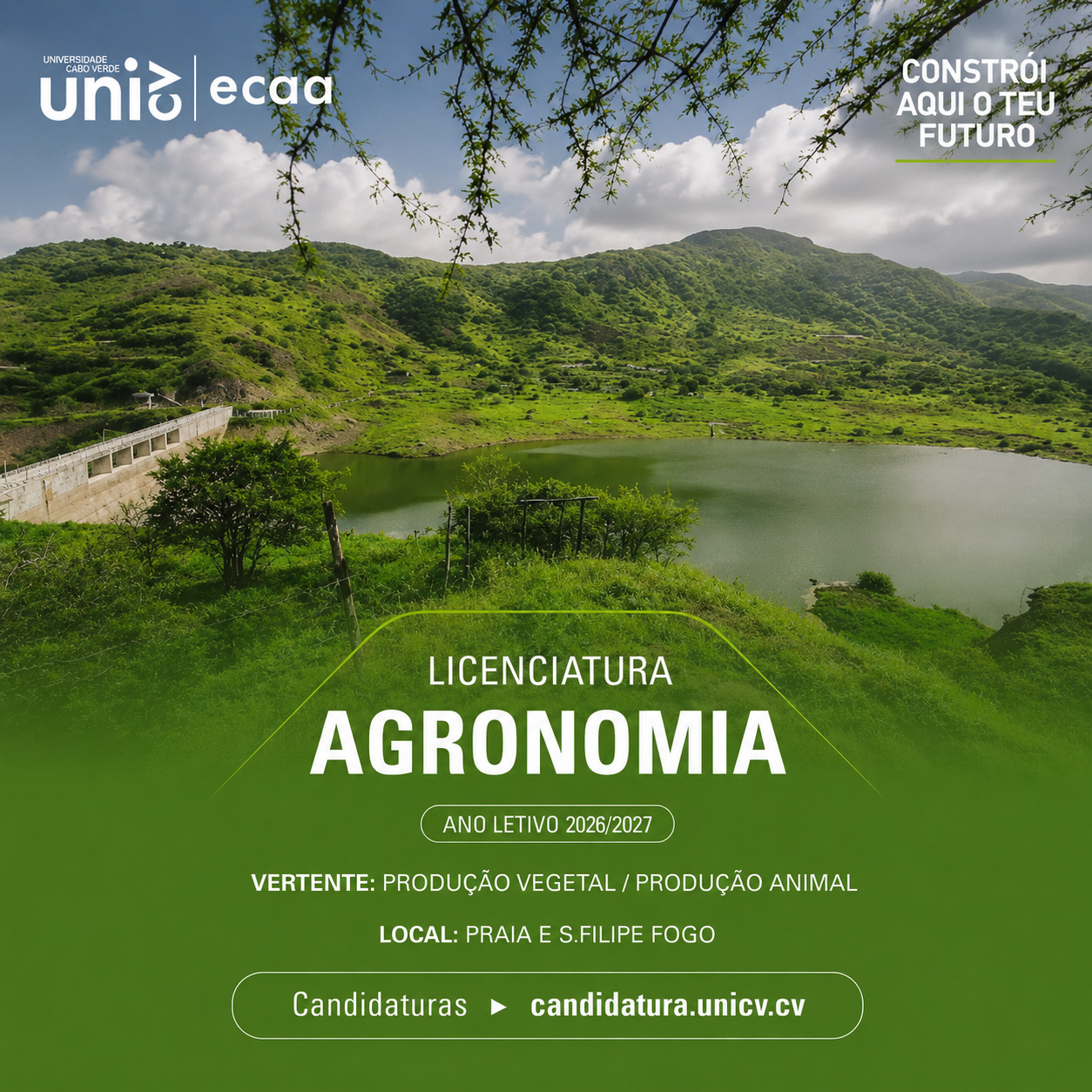 Agronomia 
