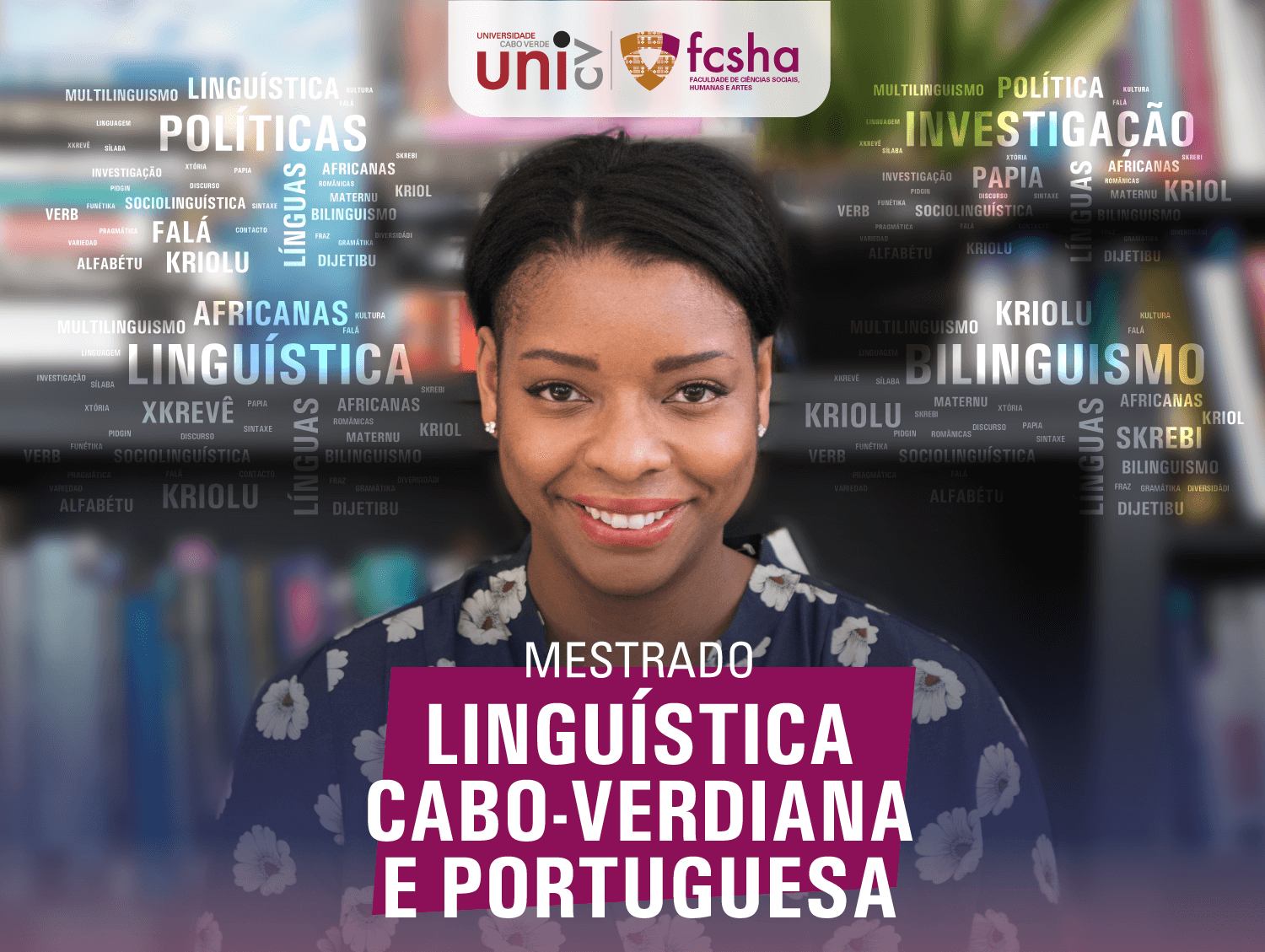 Resultados da 2ª fase de seleção do Mestrado em Linguística Cabo-Verdiana e Portuguesa