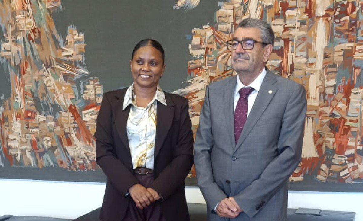 Uni-CV e Universidade de Lisboa assinam acordo-quadro de cooperação