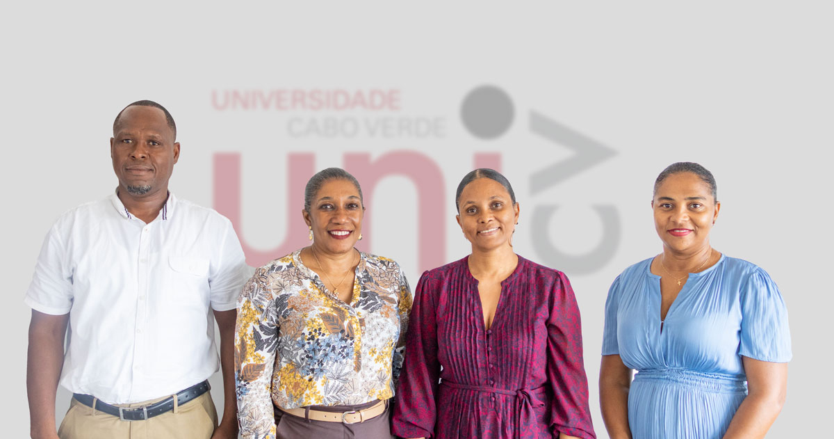 Uni-CV e UniPiaget reforçam disponibilidade para cooperação institucional e académica