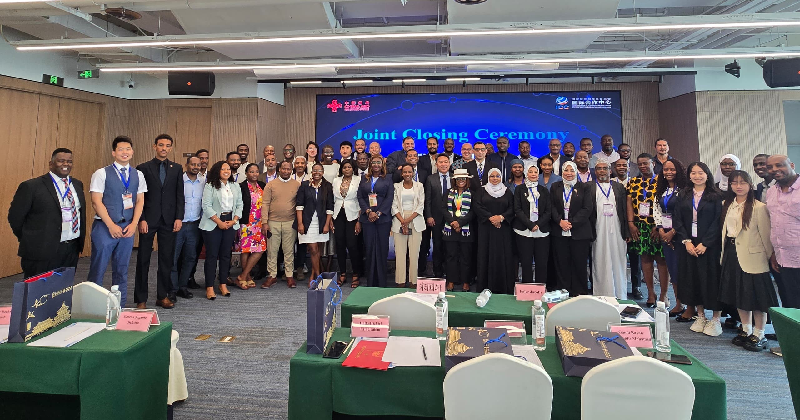 Missão à China fortalece cooperação académica e parcerias estratégicas