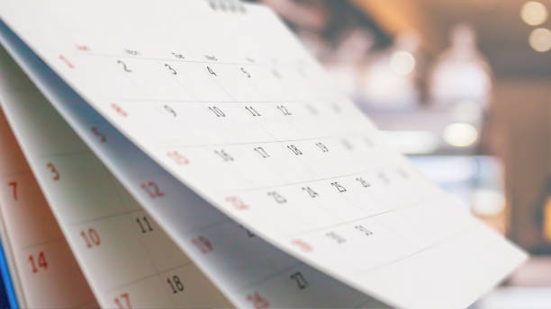 Calendário de exames da 1ª chamada 2º semestre - ano letivo 2025/26