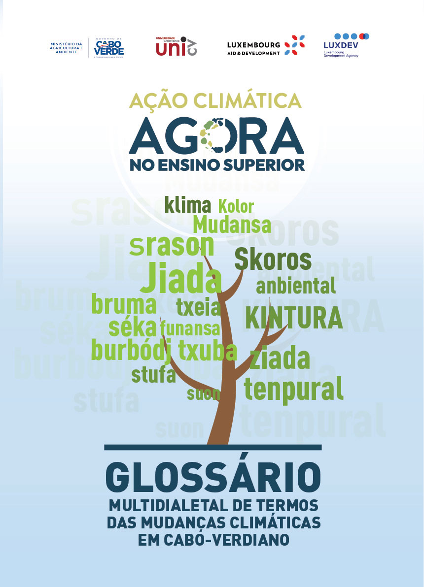 Glossário Multidialetal