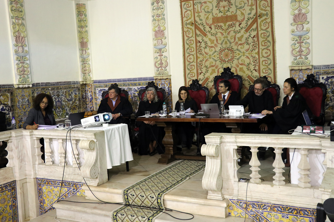 Docente da Uni-CV defende tese de doutoramento com distinção por unanimidade