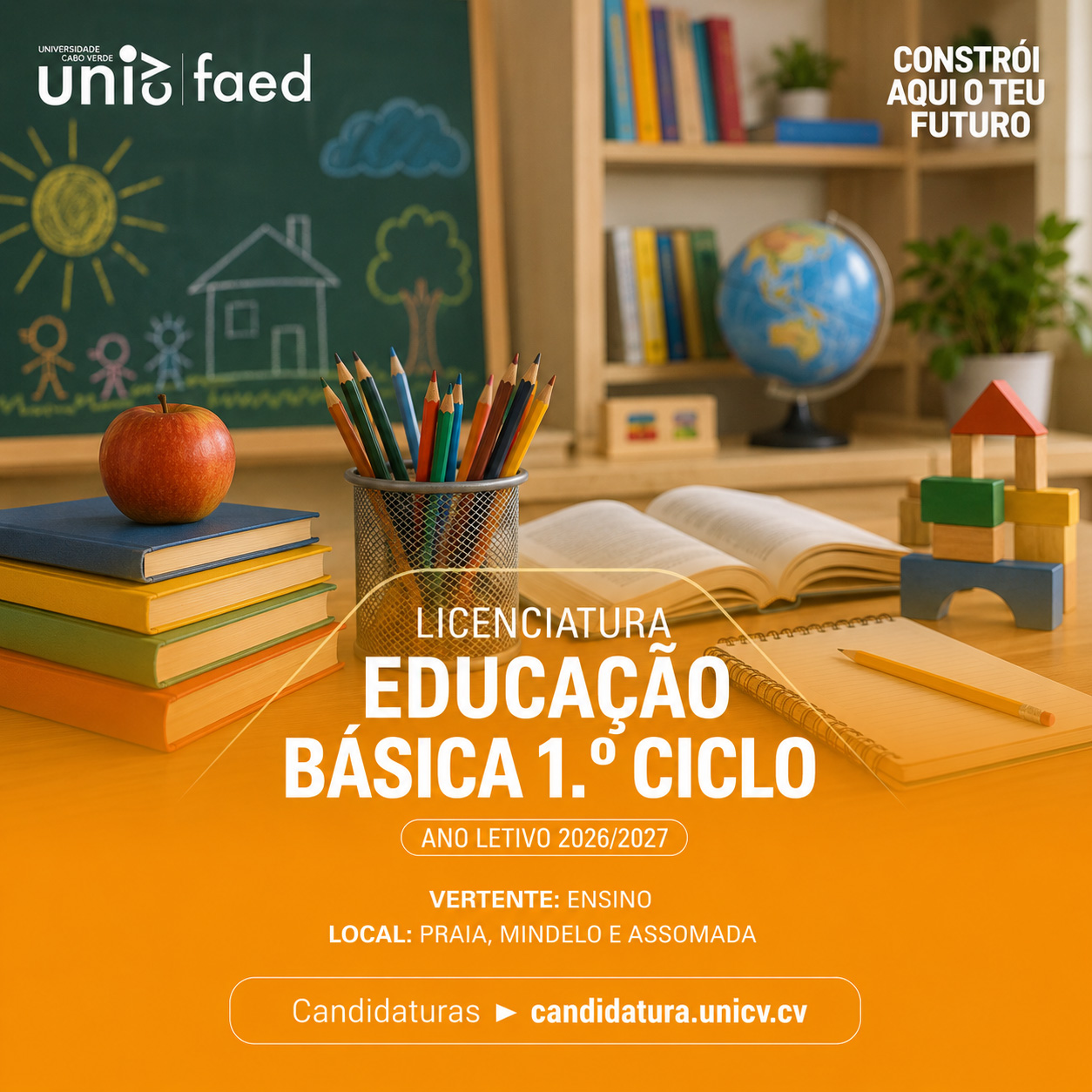 educacao basica