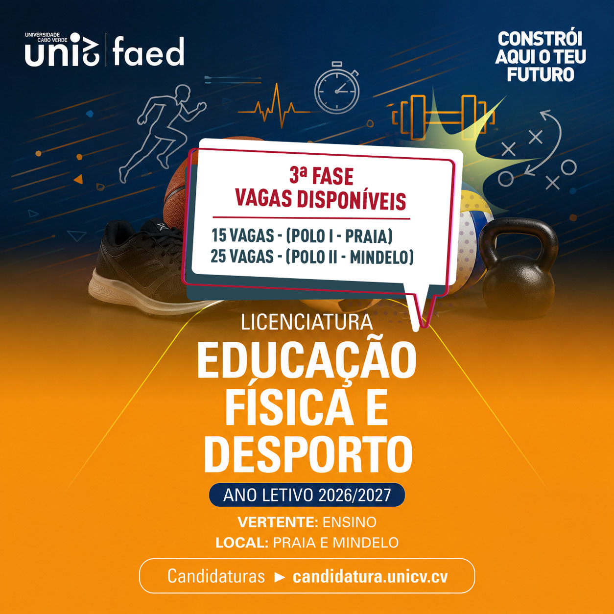 educacao fisica e desporto
