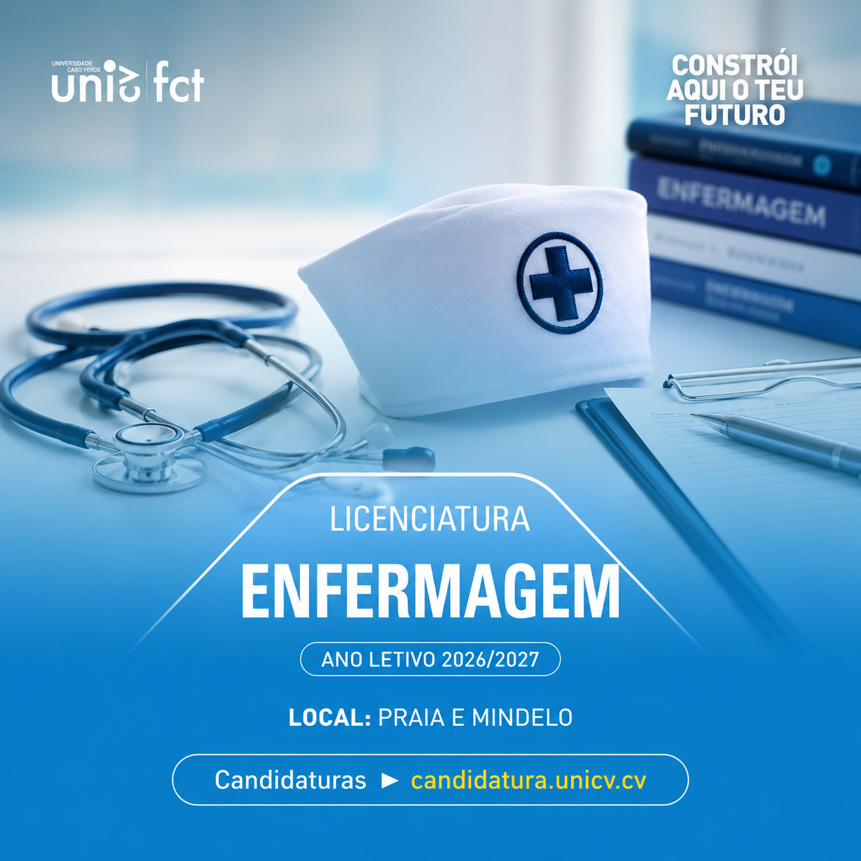 Enfermagem