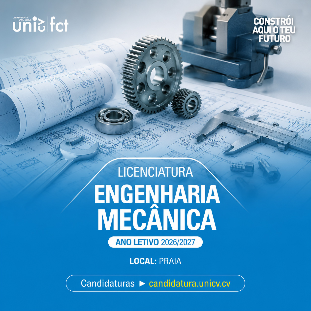 Engenharia Mecânica