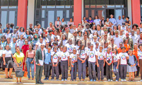 Uni-CV encerra Semana da Francofonia com celebração da língua, da cultura e da participação estudantil