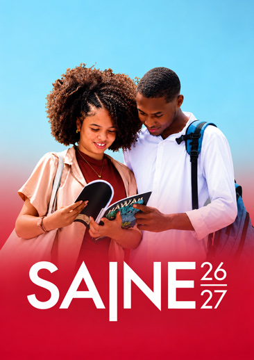 Programa da SAINE 2026/2027