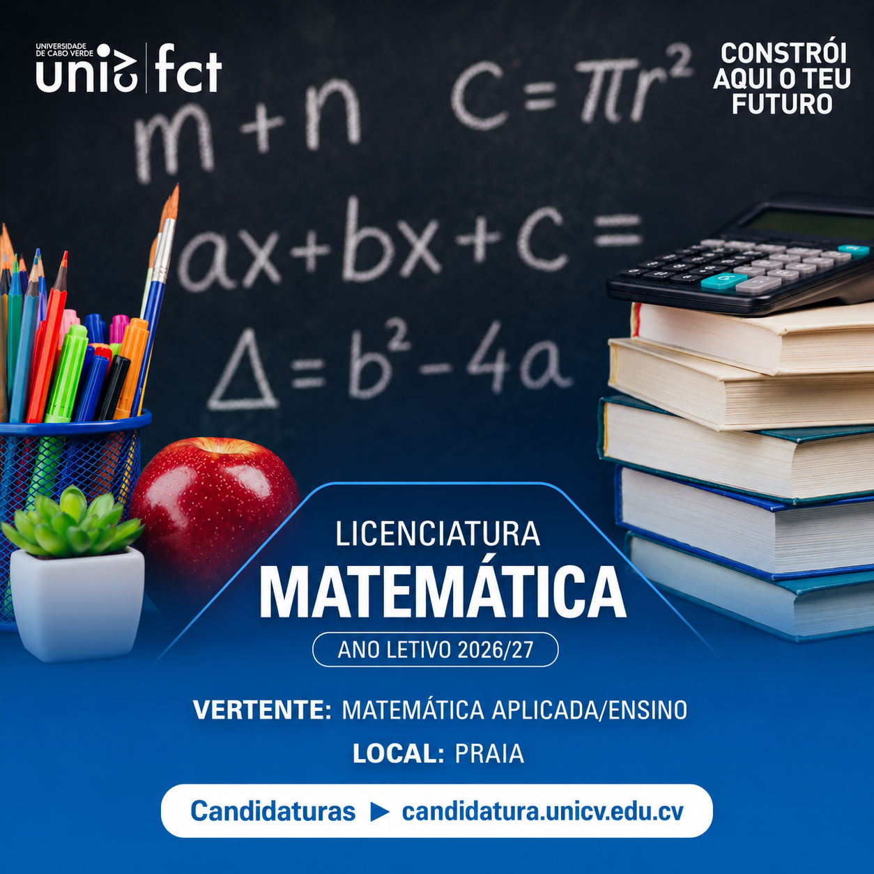 Matemática