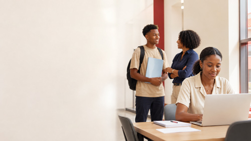Uni-CV publica listas definitivas dos Perfis B, C e D; matrículas começam a 5 de setembro